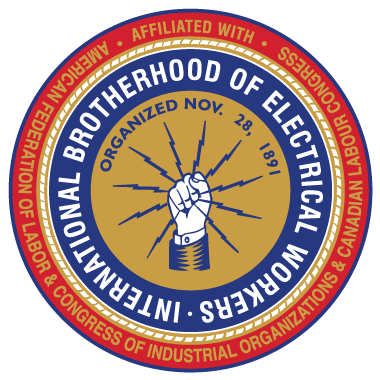 International Brotherhood of Electrical Workers